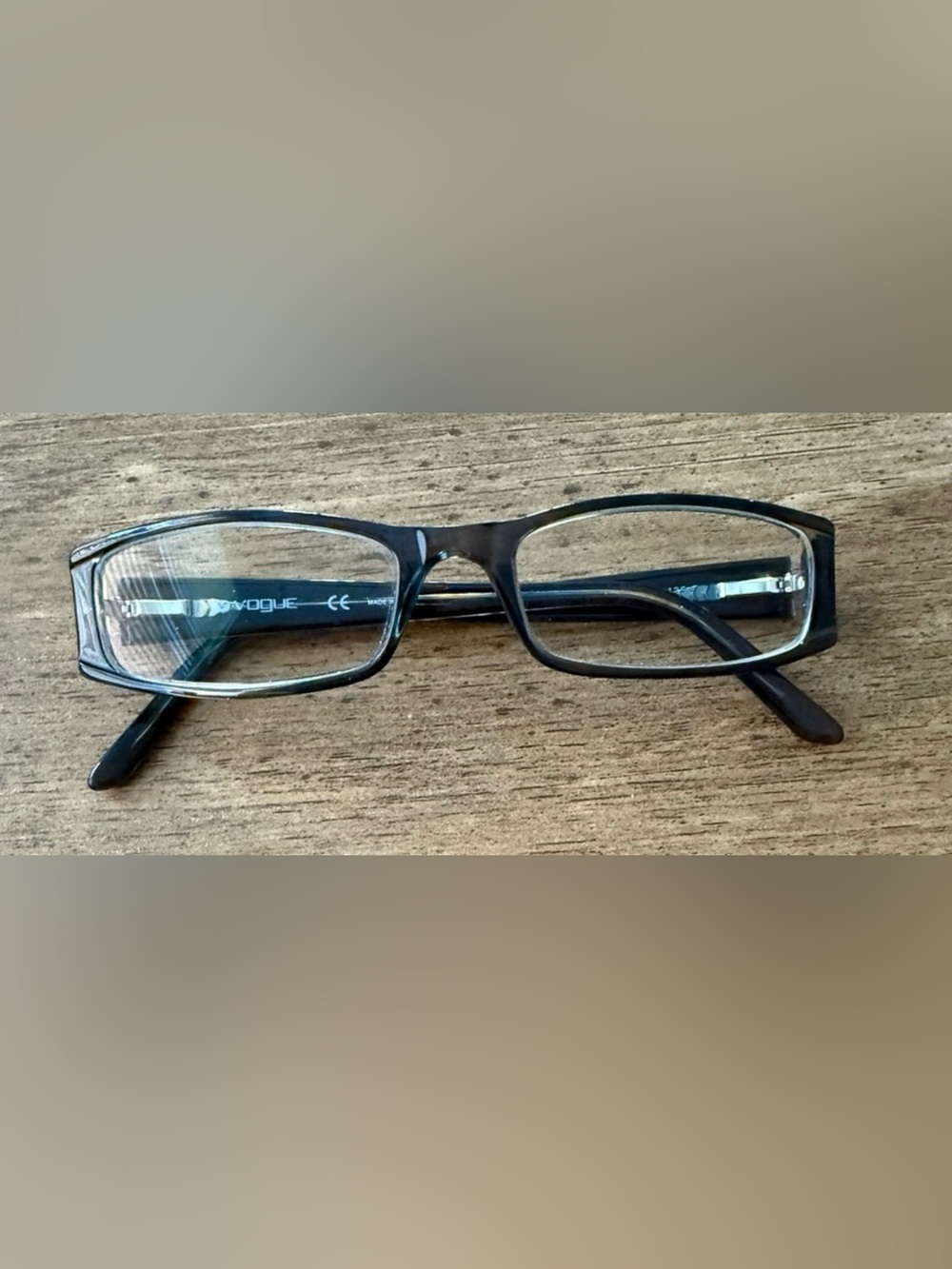 Vogue Eyeglasses